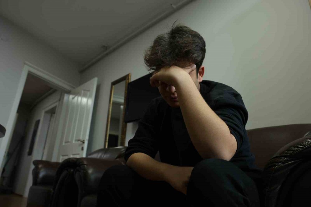 Çocuklar arasındaki gizli tehlike ortaya çıktı!