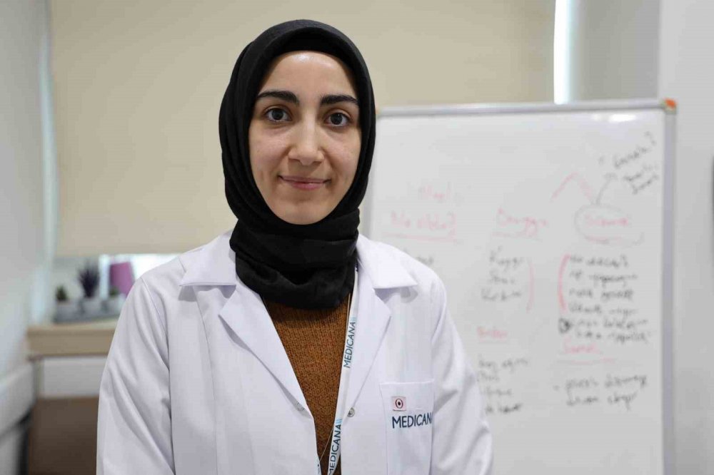 Çocuklar arasındaki gizli tehlike ortaya çıktı!