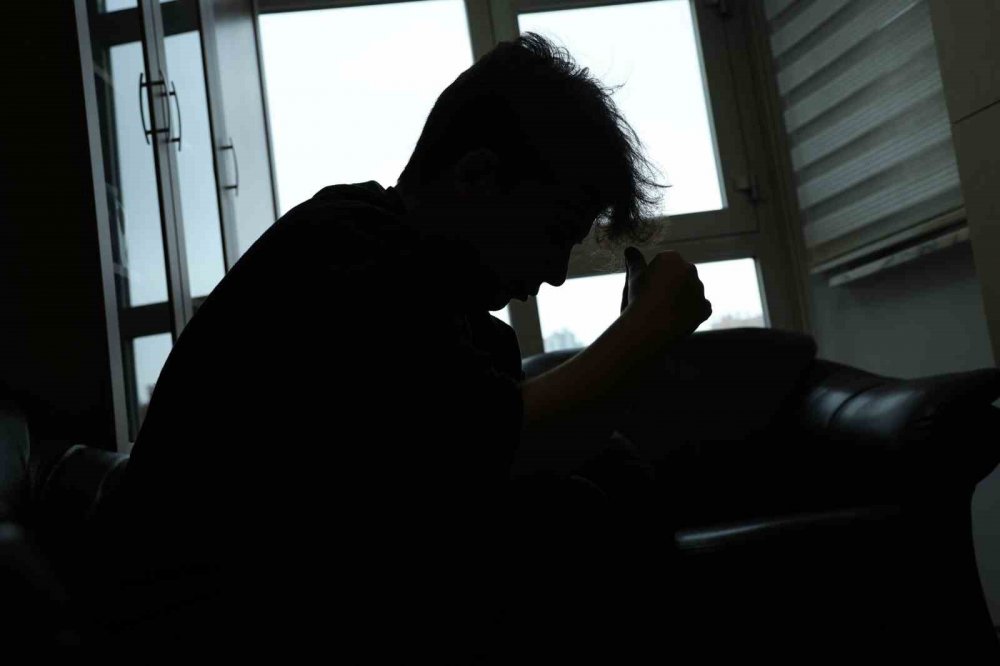 Çocuklar arasındaki gizli tehlike ortaya çıktı!