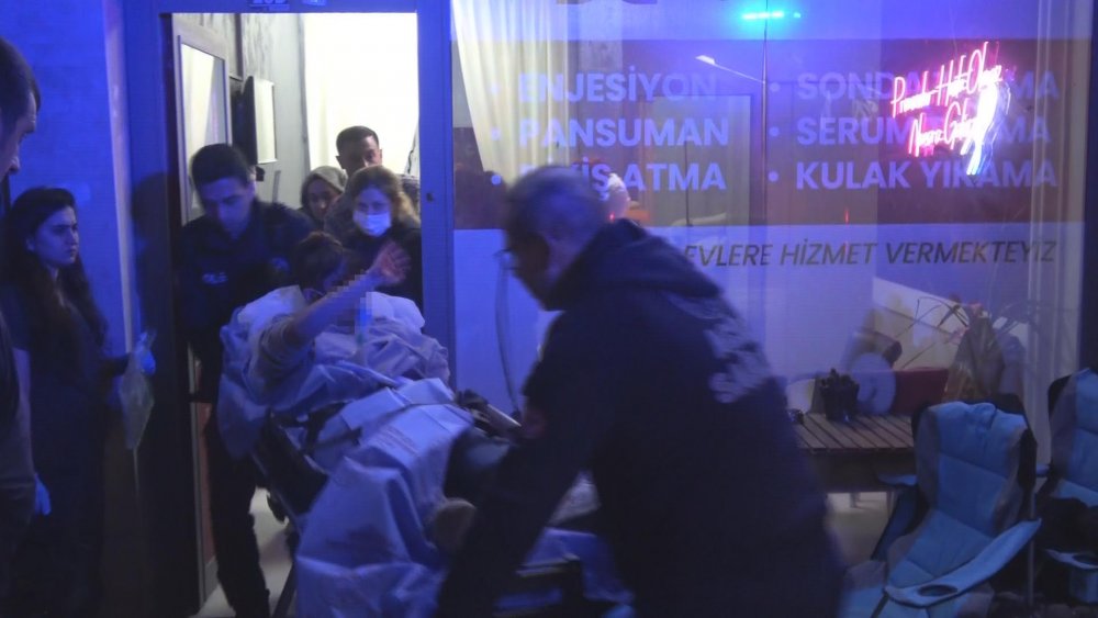 Konya'da 13 yaşındaki kızın bıçaklanmasında sosyal medya ayrıntısı