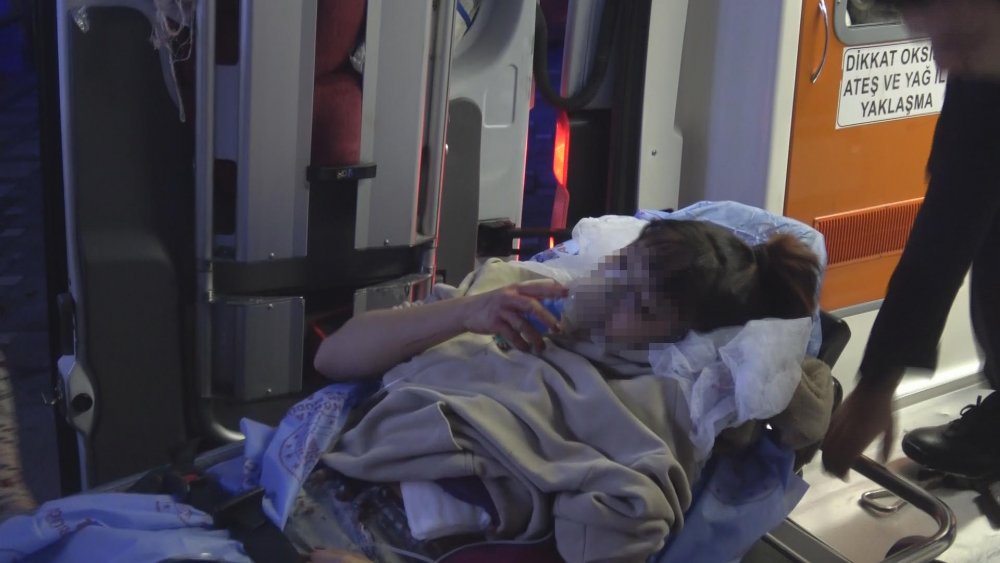 Konya'da 13 yaşındaki kızın bıçaklanmasında sosyal medya ayrıntısı