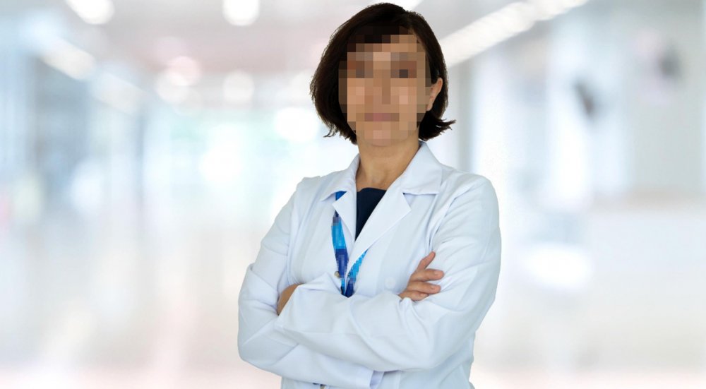 Bir hastanın vücudunda sargı bezi unutan doktordan ikinci vukuat