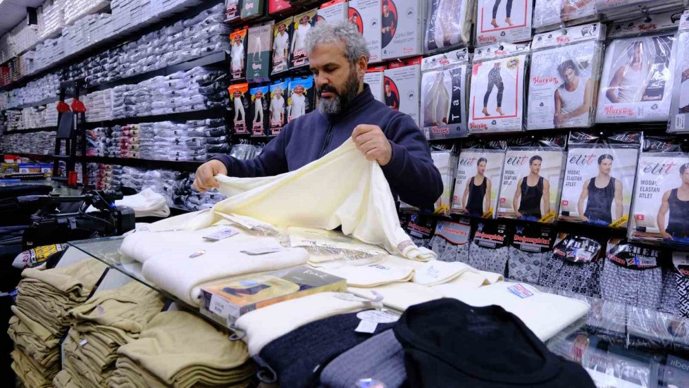 Kış mevsiminde Konyalıların vazgeçilmezi! İşte püf noktaları