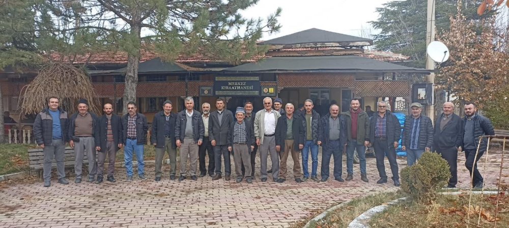 Konya Beyşehir’de hayvancılık sektörü ayağa kalkacak