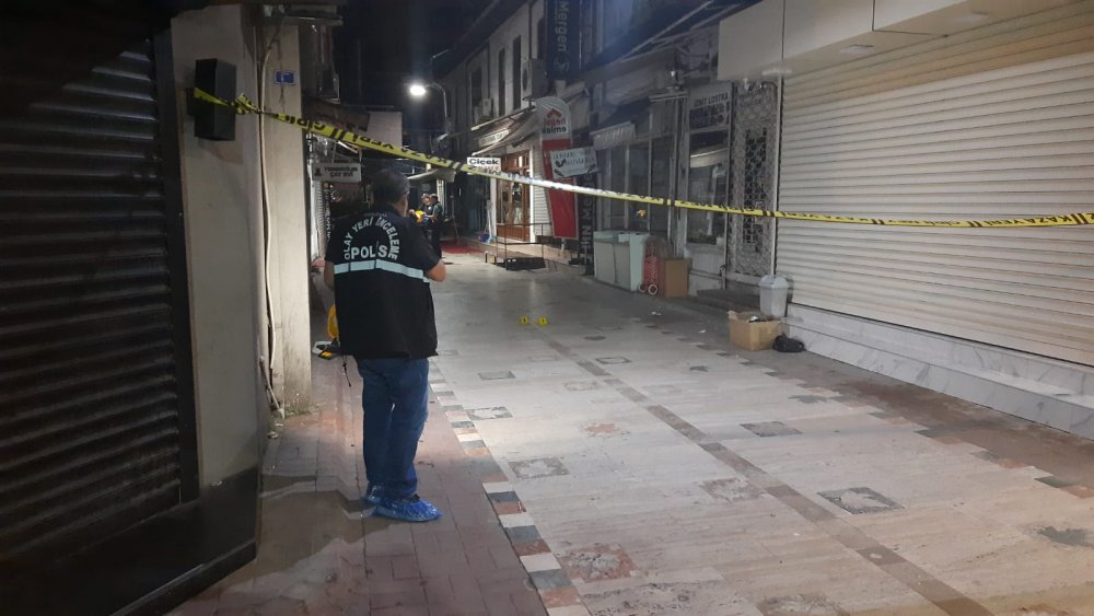 22 yaşındaki Mertcan'ı öldüren sanığa verilen ceza belli oldu