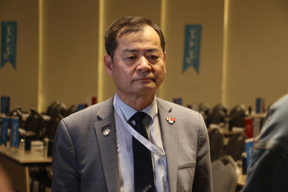 Japon deprem uzmanından İstanbul için uyarı geldi