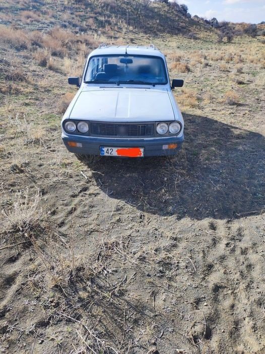 Konya’da yasağı çiğnediler, 16 bin lira ceza yediler!