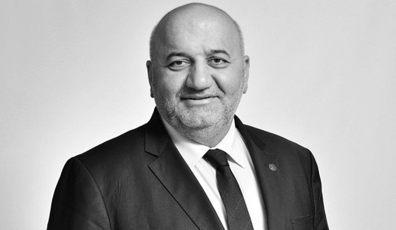 Milletvekili Bitmez hayatını kaybetti