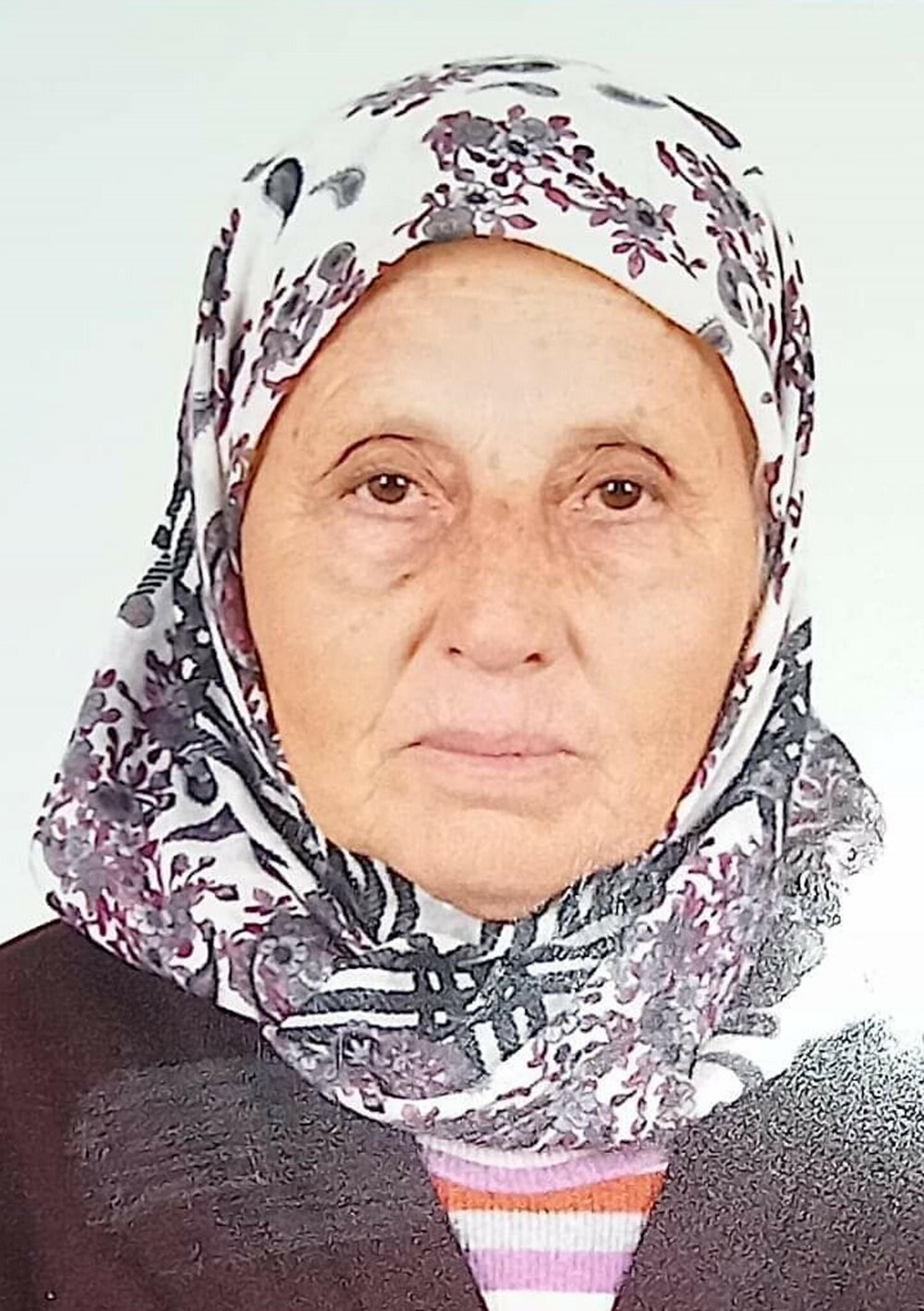 Ormanda kaybolan kadın ölü bulundu