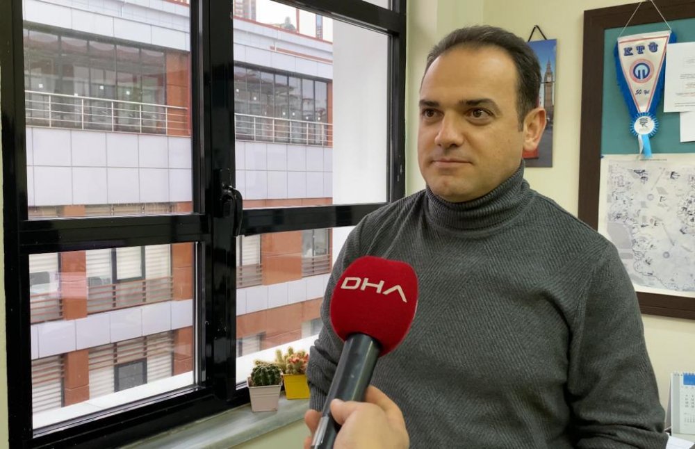 Türk bilim insanlarının Antarktika bilim yolculuğu başlıyor