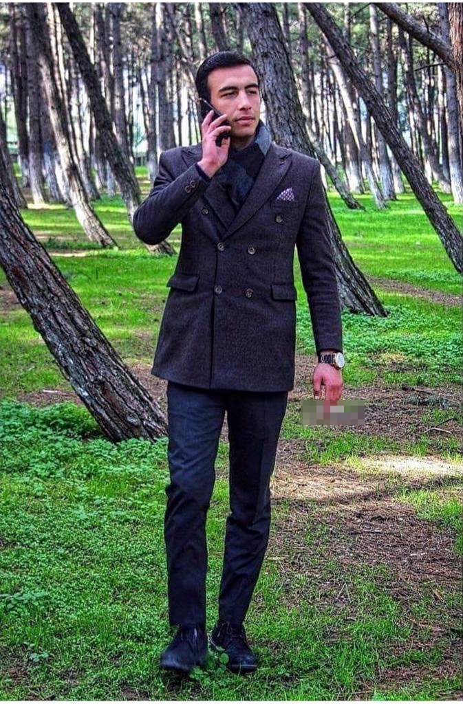 Anne, babasını yaralayıp oğlunu öldürdü