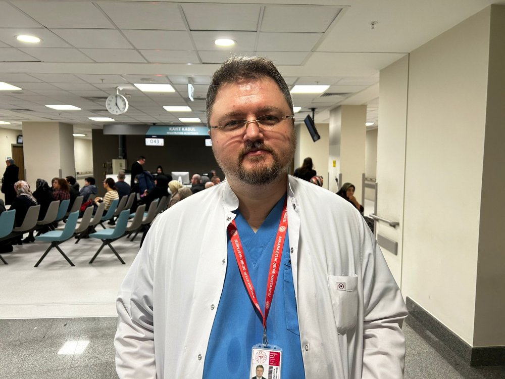 Kaplıca uyarısı; beyin kanamasına neden olabilir