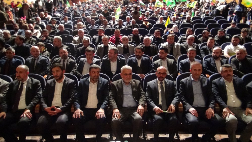 Yapıcıoğlu: Asgari ücretin düzeltilmesi gerek