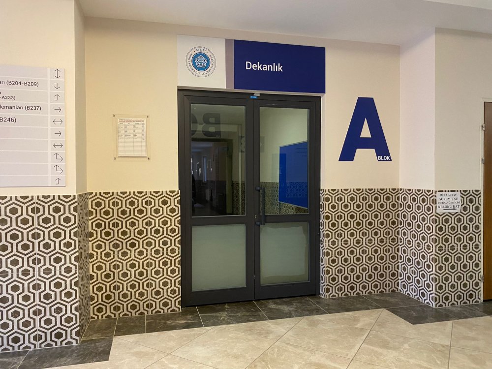 Konya'da fakültedeki silahlı saldırıda yeni ayrıntılar...