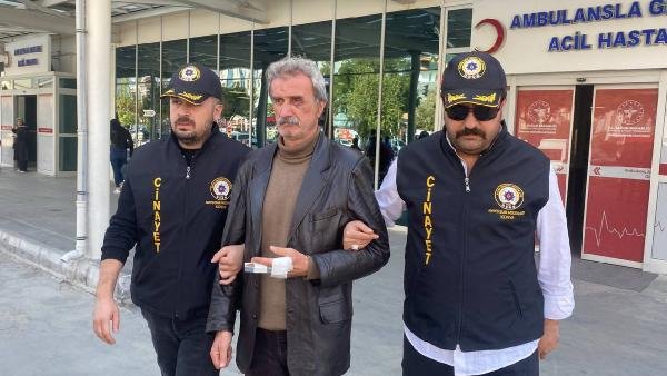 Konya'da fakültedeki silahlı saldırıda yeni ayrıntılar...