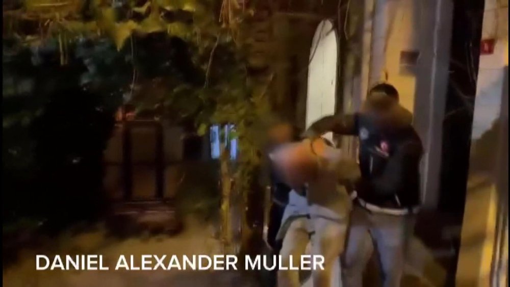 Son dakika! 3 organize suç örgütü lideri yakalandı