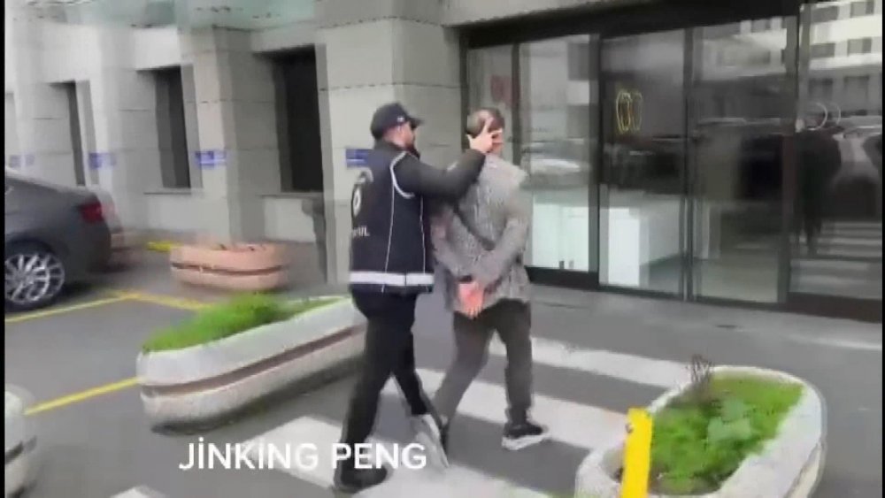 Son dakika! 3 organize suç örgütü lideri yakalandı