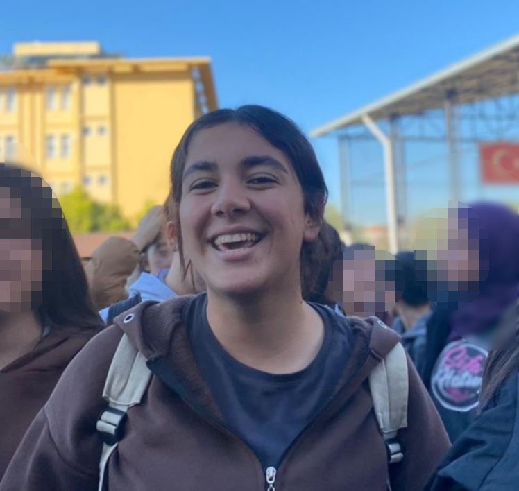 Mersin’de lise öğrencisi okulda intihar etti