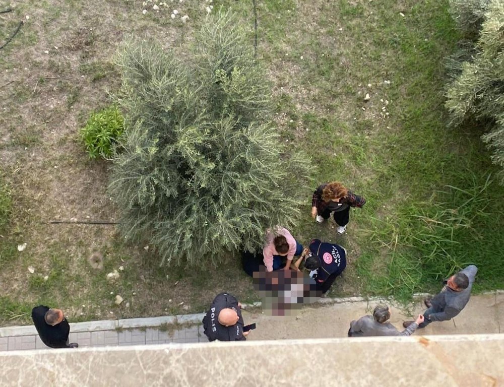 Mersin’de lise öğrencisi okulda intihar etti