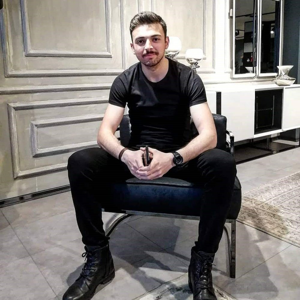 Cumhurbaşkanlığı koruması genç polis memuru hayatını kaybetti