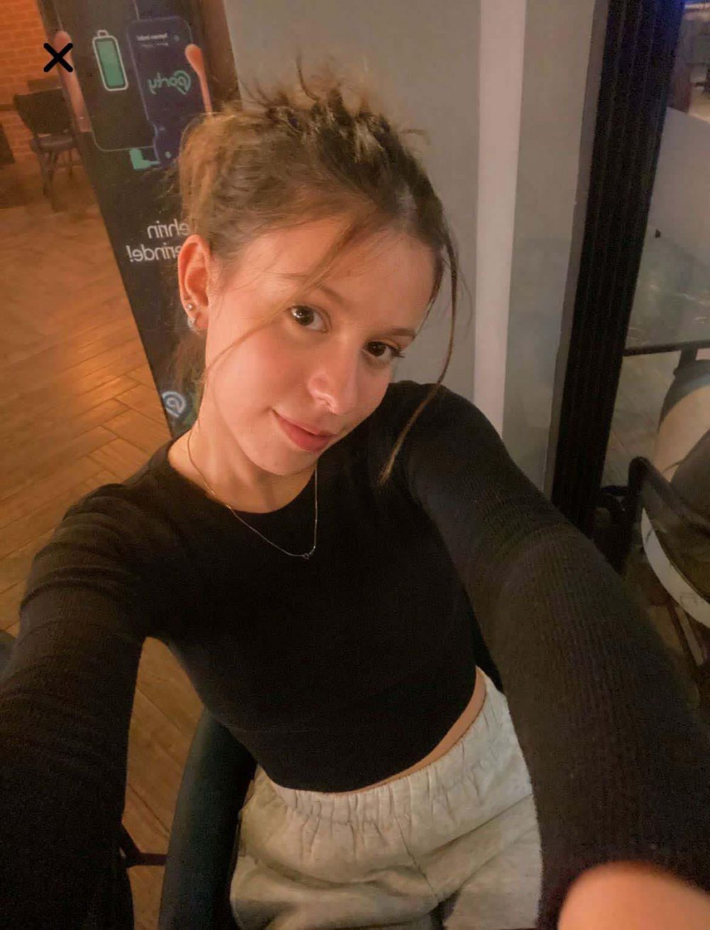 Hafif ticari aracın çarptığı üniversiteli Azra kurtarılamadı