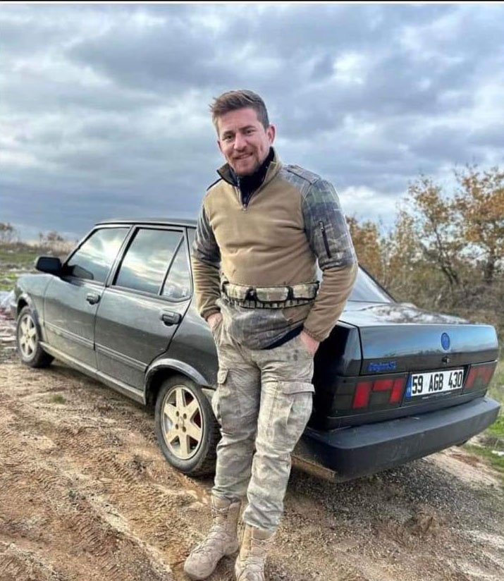 Edirne'de eğlence dönüşü kaza: 1 ölü, 5 yaralı