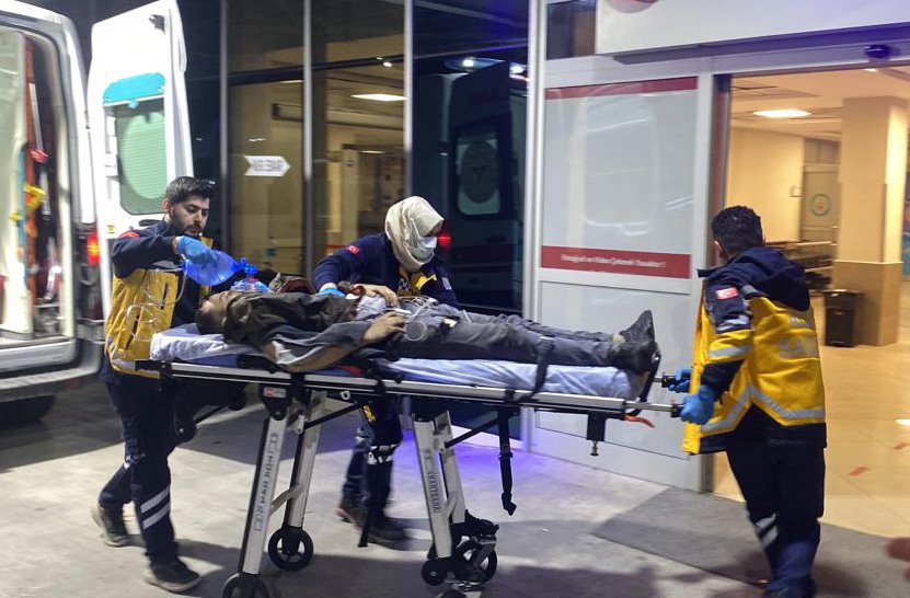 Konya Eski Sanayi'de öldürülen oto tamircisi cinayetinde ayrıntılar ortaya çıktı