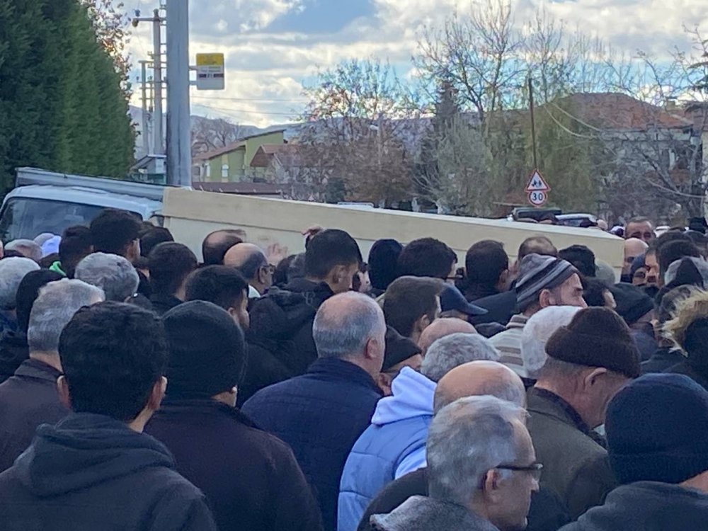 Konya Eski Sanayi'de öldürülen oto tamircisi cinayetinde ayrıntılar ortaya çıktı