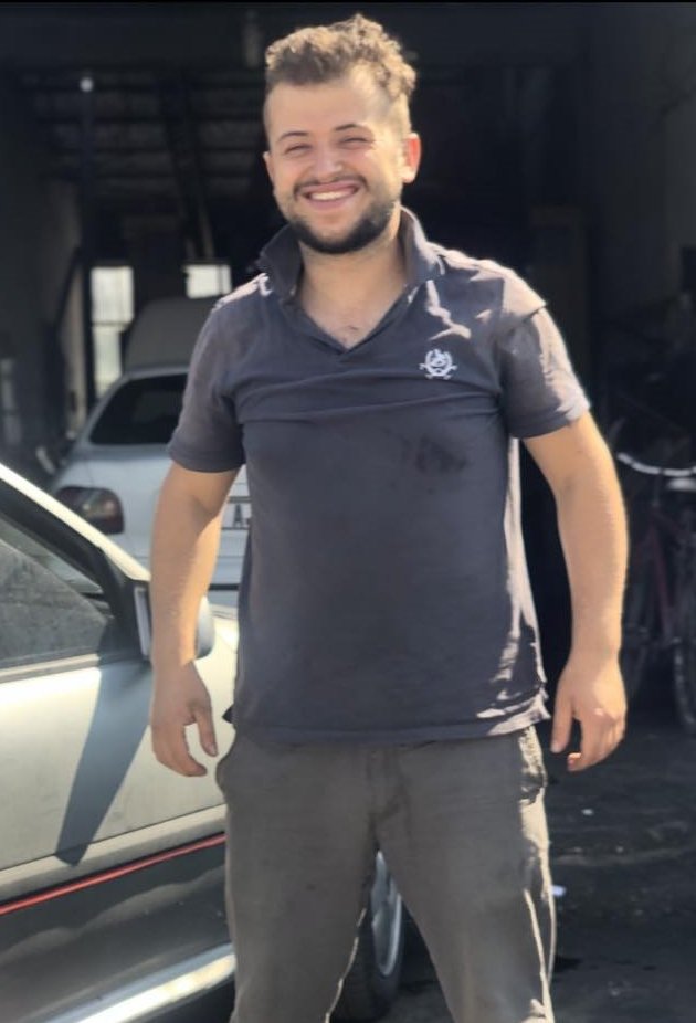 Konya Eski Sanayi'de öldürülen oto tamircisi cinayetinde ayrıntılar ortaya çıktı