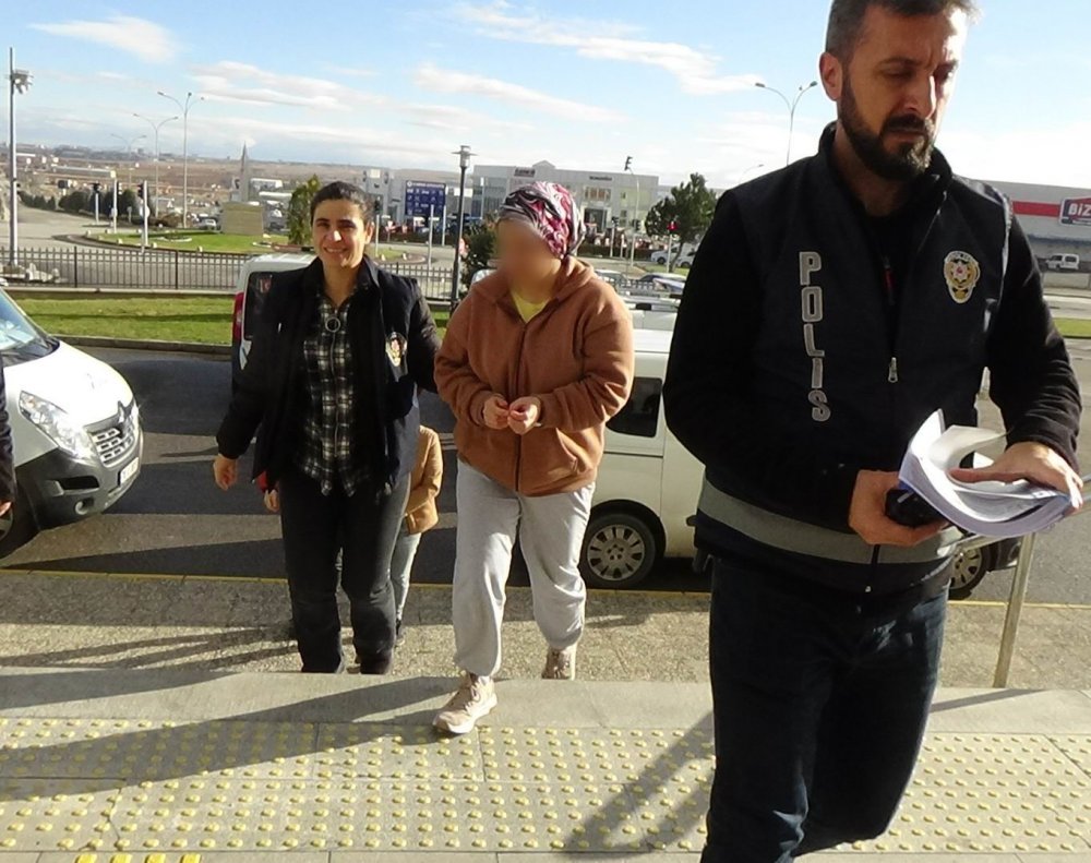 Muhtar ile kayınpederinin bıçaklı kavgasında 1 kişi tutuklandı