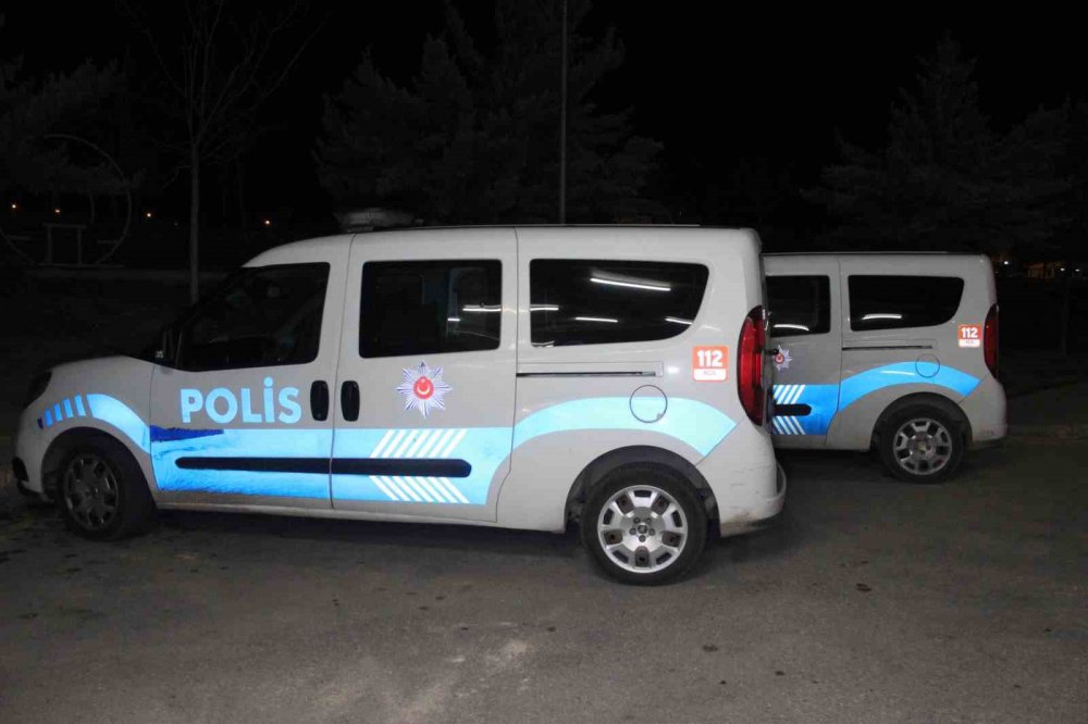 Muhtar ile kayınpederinin bıçaklı kavgasında 1 kişi tutuklandı