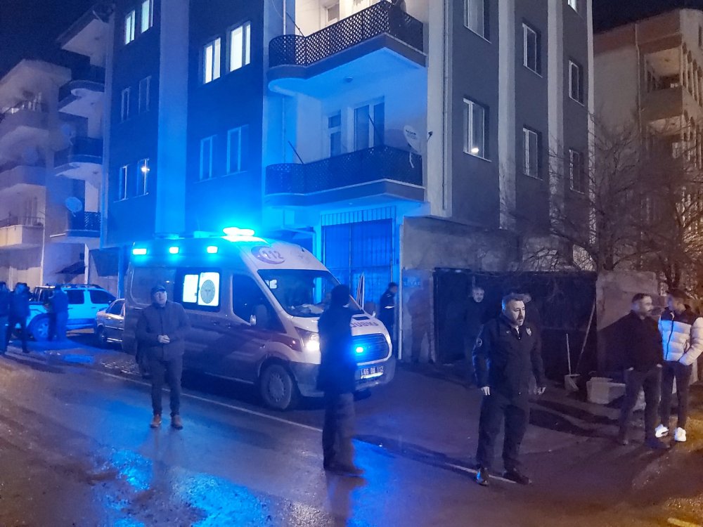 Yozgat'a şehit ateşi düştü