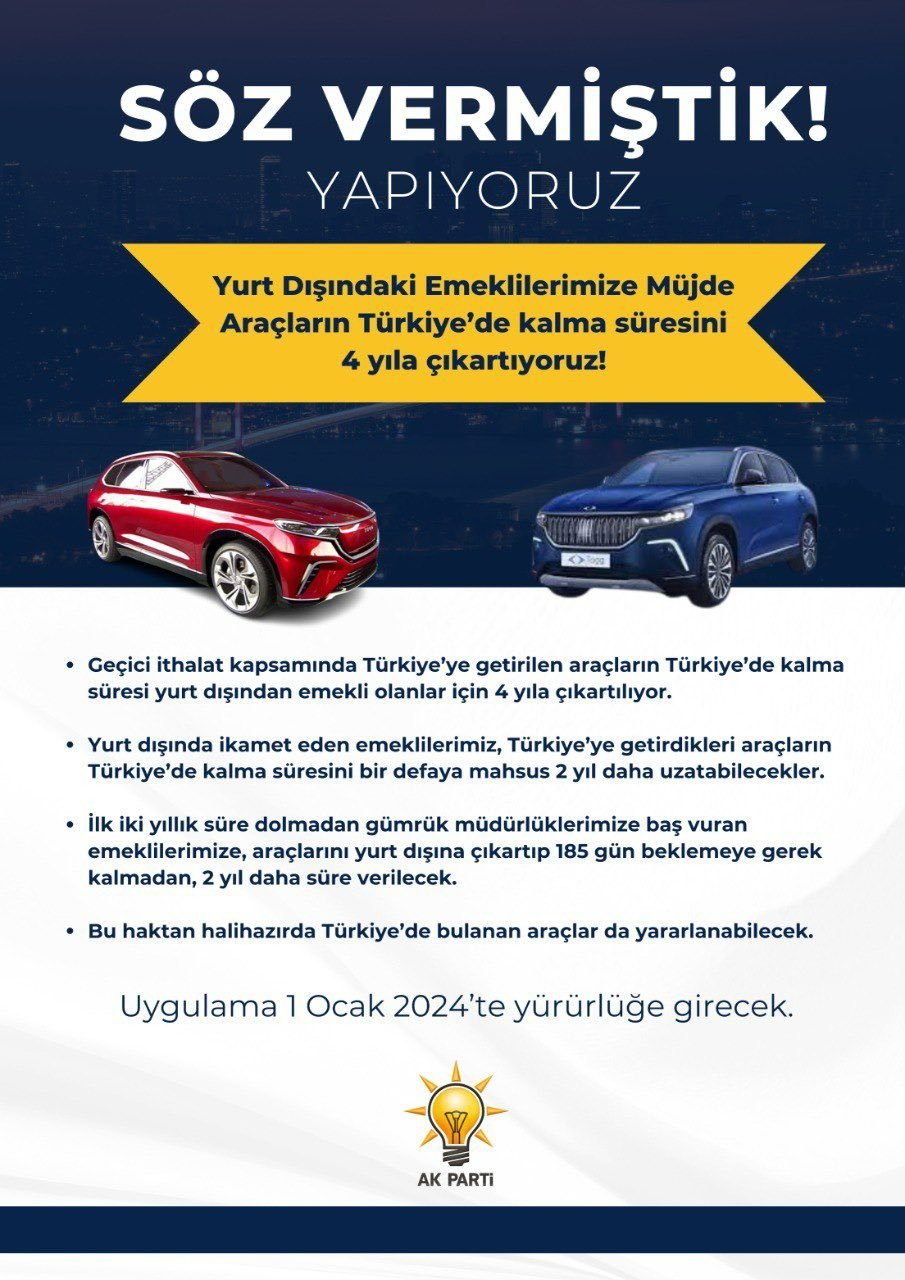 Yurt dışından getirilen cep telefonlarının kullanım süresi değişiyor