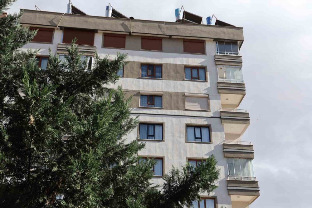 Konya’da konut satış fiyatlarında büyük 25 düşüş