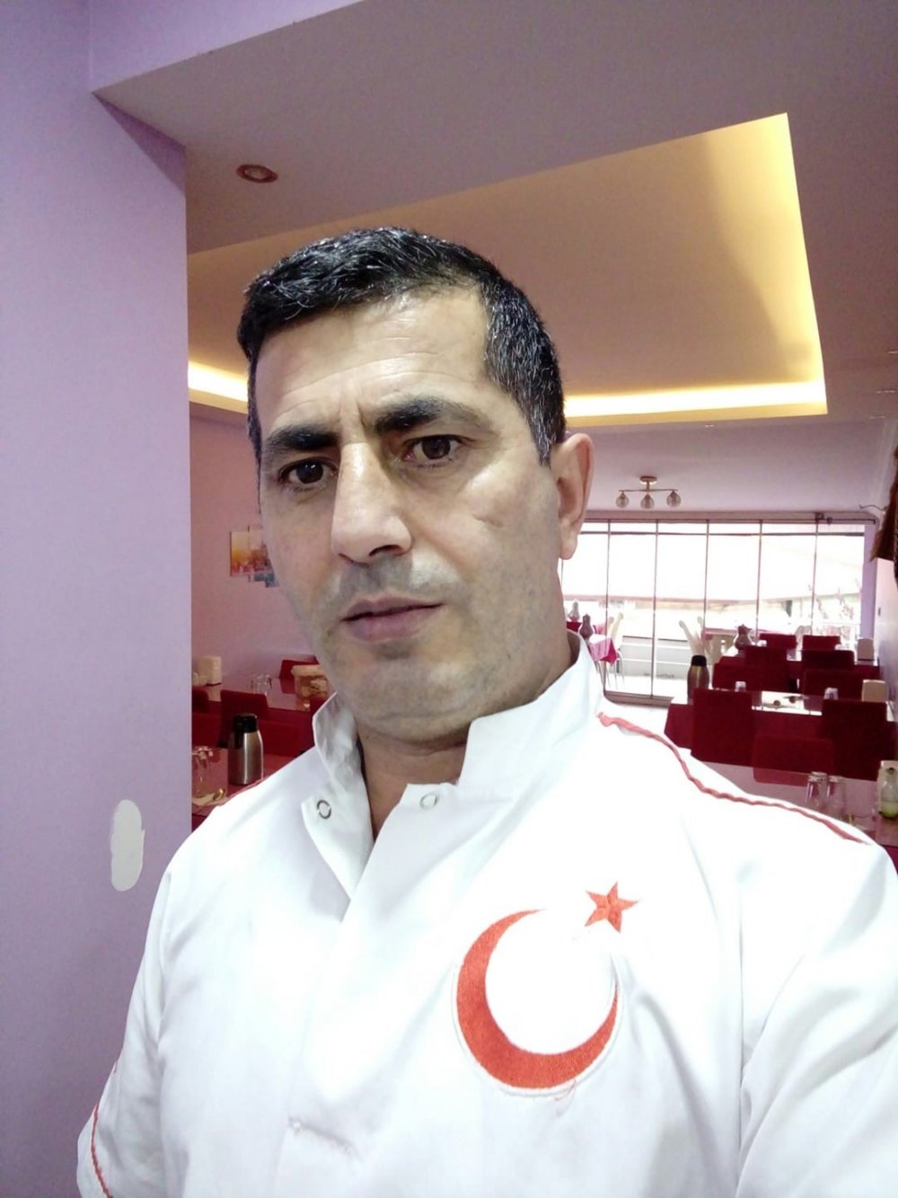 Aşçı, eski iş arkadaşı kadını boğarak öldürdü!