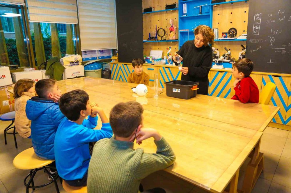 MEGA yeni dönem kayıtlarında son günler