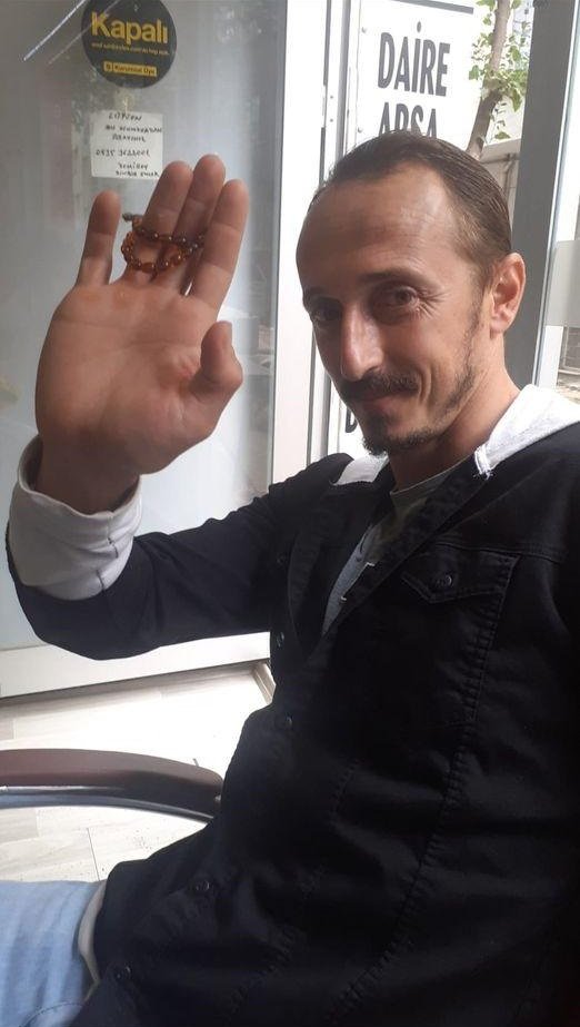 Alacak verecek tartışması... Arkadaşını öldürdü