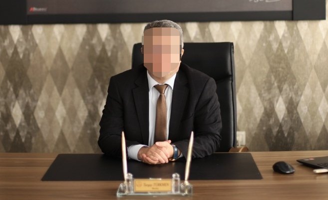 Lisede cemaat kitapları dağıtılmasına soruşturma