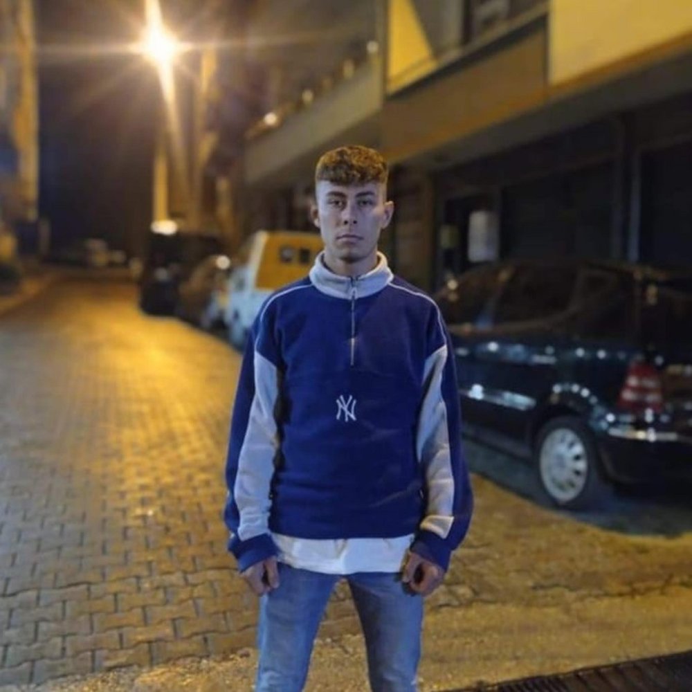 Tartıştığı kardeşini göğsünden bıçaklayarak öldürdü