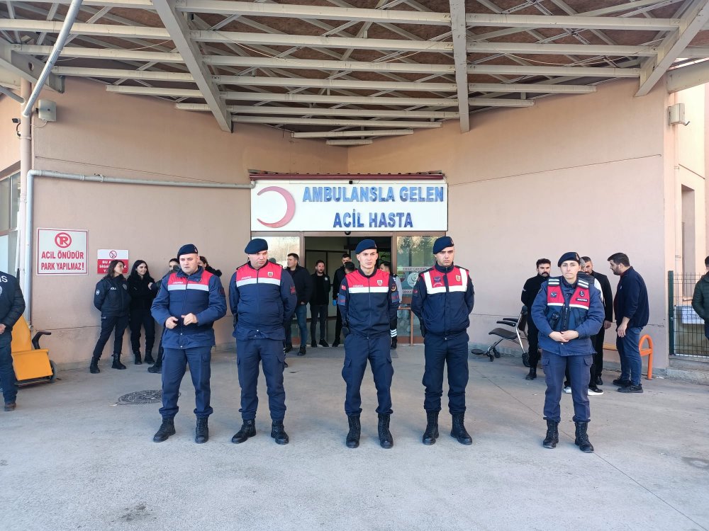 Husumetli iki aile arasında kavga: 2 ölü, 3 yaralı