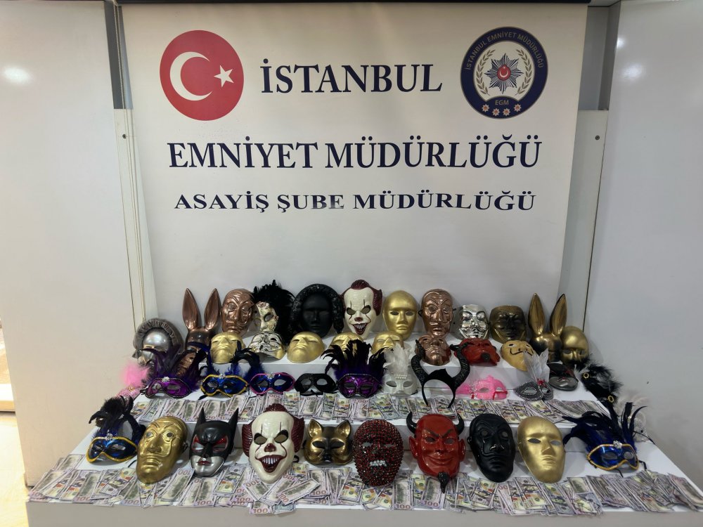 Konya dahil 8 ildeki "Fergio House" operasyonundan yeni detaylar