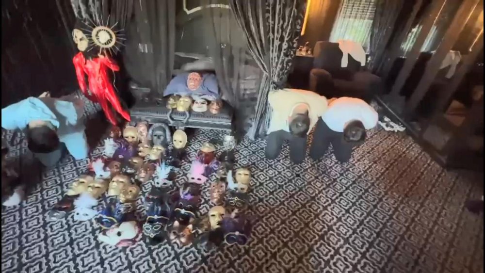 Konya dahil 8 ildeki "Fergio House" operasyonundan yeni detaylar