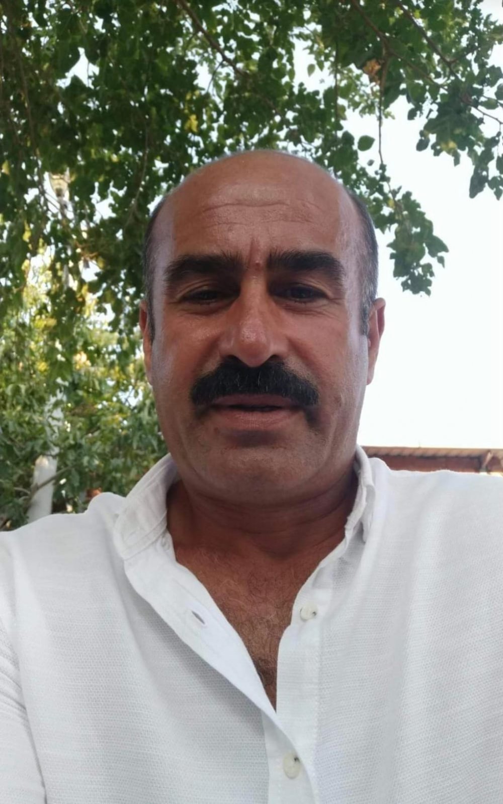 Yolcu otobüsünün çarptığı motosikletli kurye hayatını kaybetti