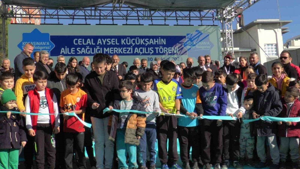 Bakan Özhaseki: “Burada her an 4,5,6,7 şiddetinde deprem olabilir"