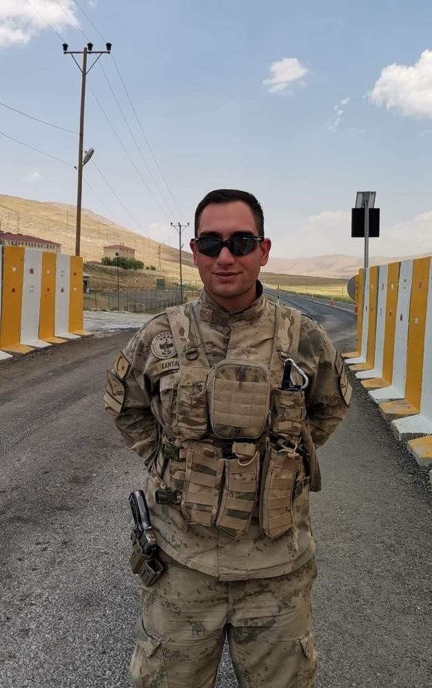 Hayatını kaybeden uzman çavuşun ismi görev yaptığı ilçede yaşatılacak