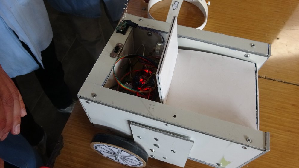 Konya'da lise öğrencileri öyle bir icat yaptı ki!