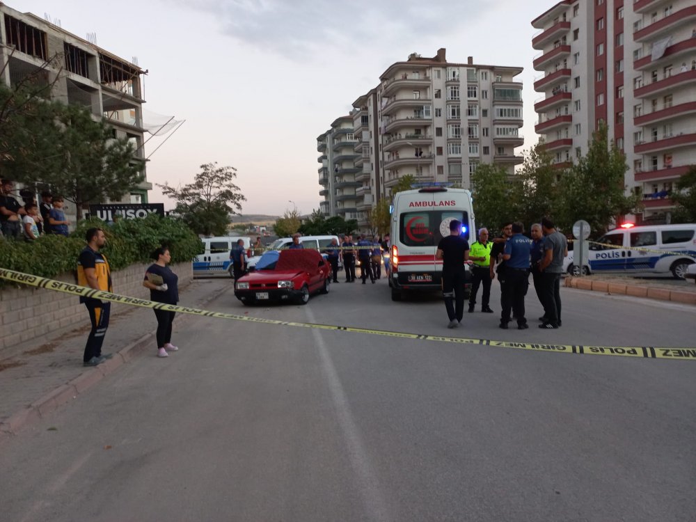 Oğlunun katilinin ağabeyini öldüren baba ve 3 akrabasının hapsi onandı