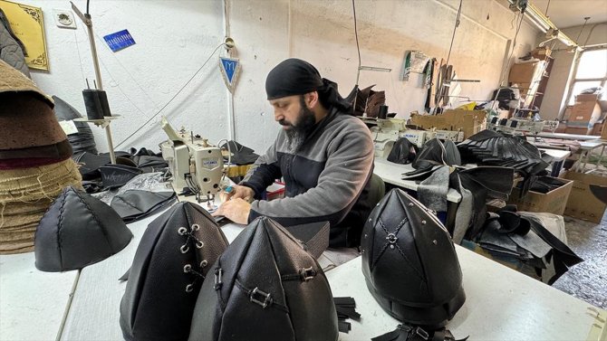 Selçuklu dönemi Konya'da canlanıyor!