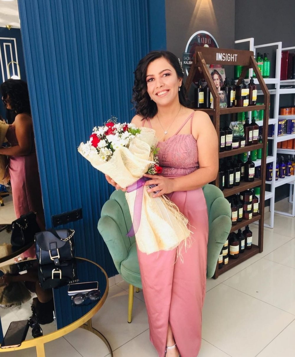 7 aylık hamile eşini bıçakla öldürüp, intihara kalkışan koca tutuklandı