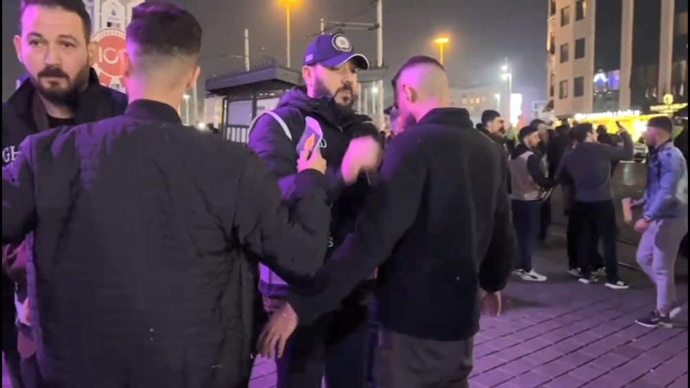 İstanbul, Ankara ve İzmir'de kaçak göçmen denetimi: 129 kişi yakalandı